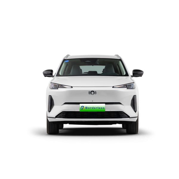 Changan nevo Q05