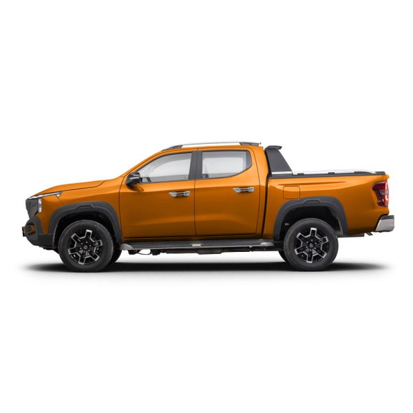 Changan hunter