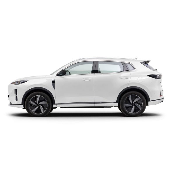 Changan nevo Q05