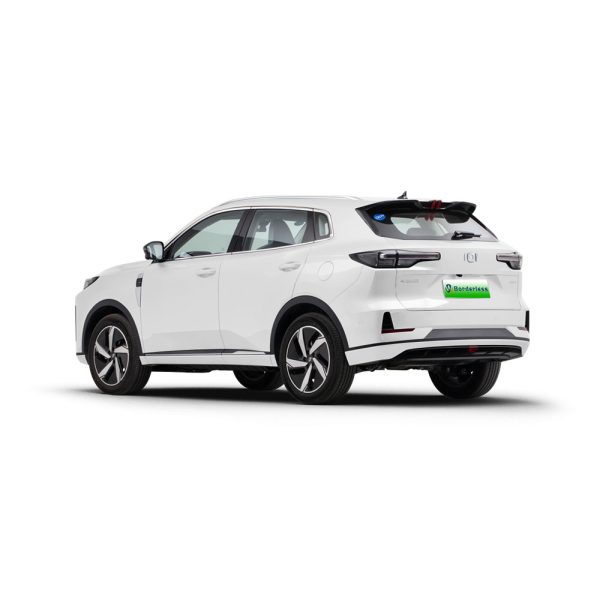 Changan nevo Q05