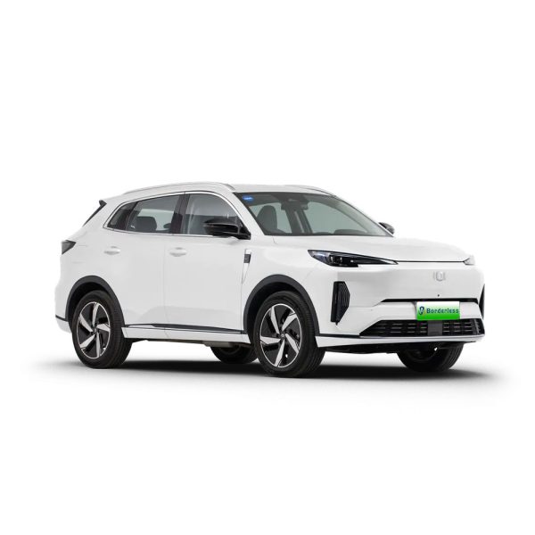 Changan nevo Q05