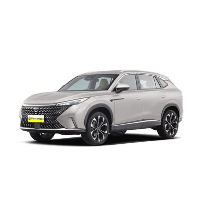roewe rx5