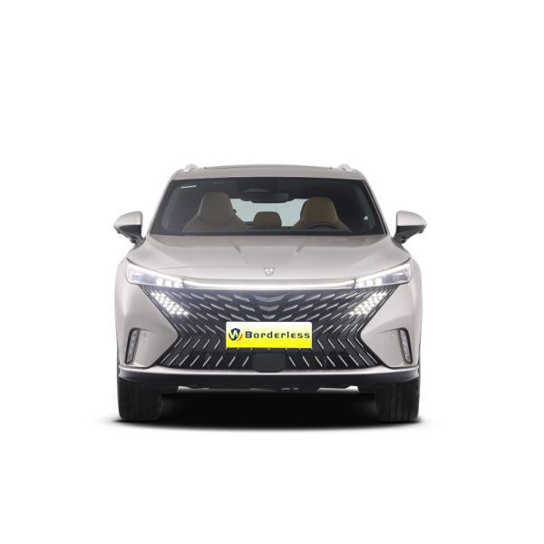 roewe rx5