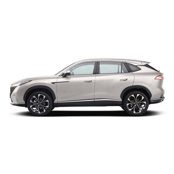 roewe rx5