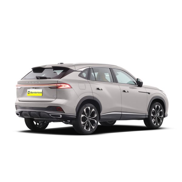 roewe rx5