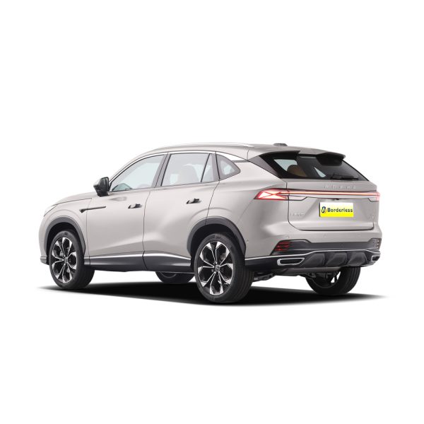 roewe rx5
