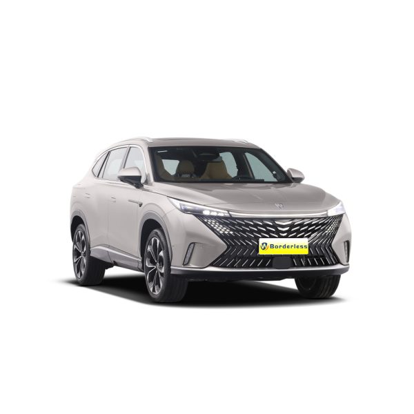 roewe rx5