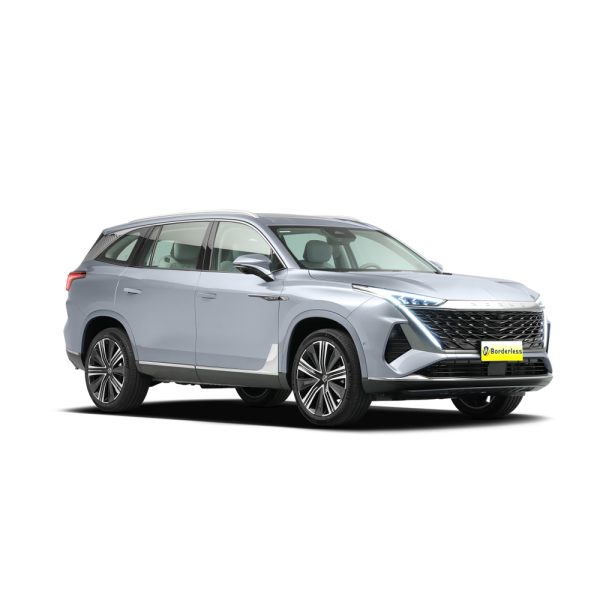 roewe rx9