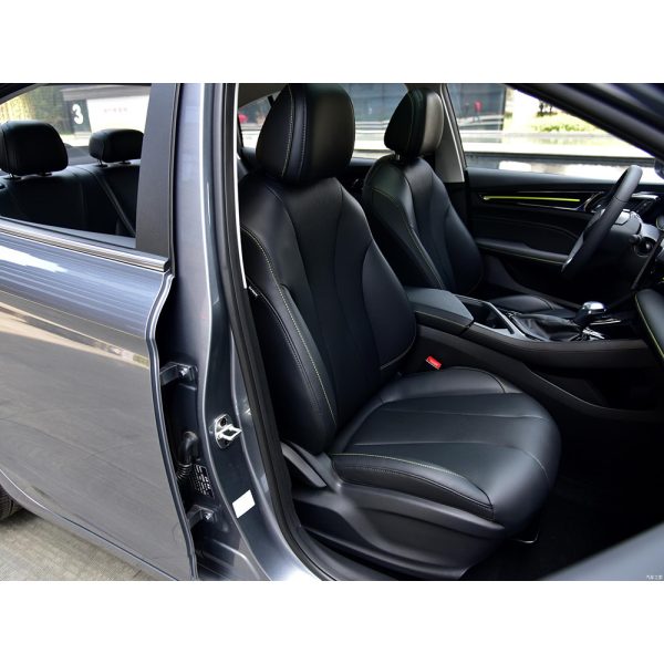 roewe i5