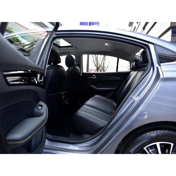 roewe i5