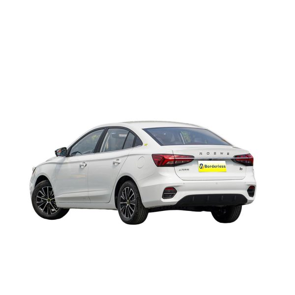 roewe i5