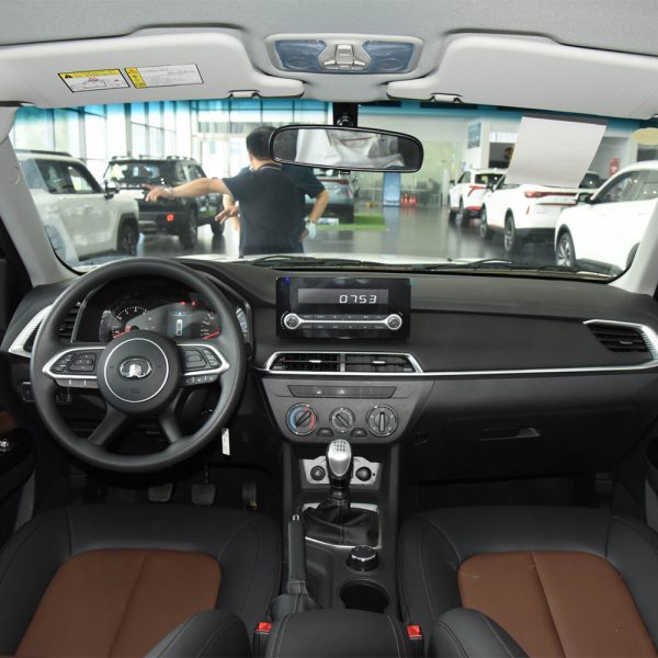 GWM Wingle 7