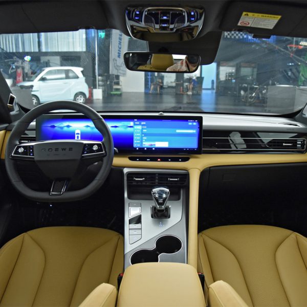 roewe rx5