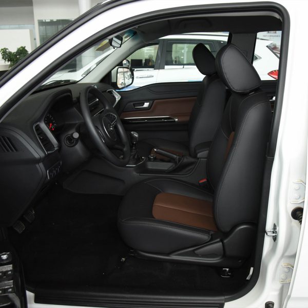GWM Wingle 7