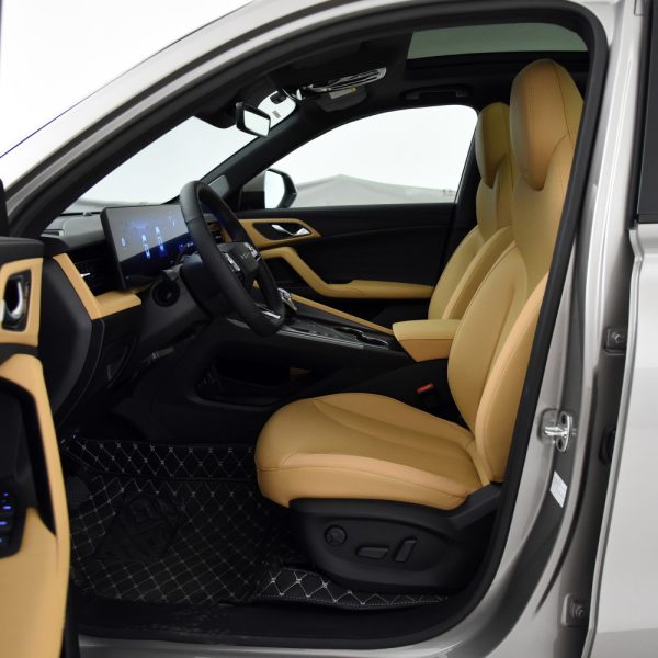 roewe rx5