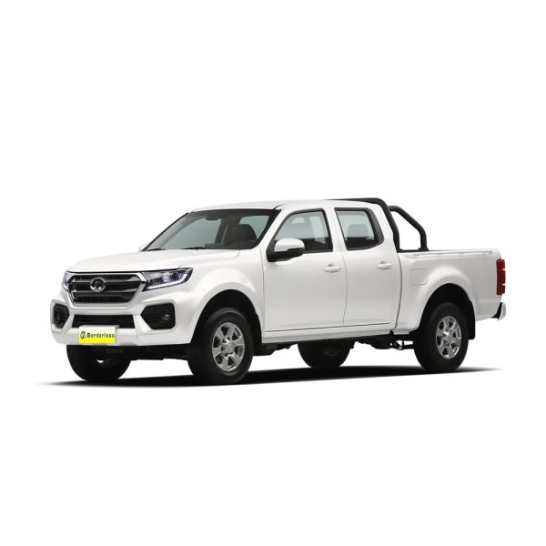 GWM Wingle 7