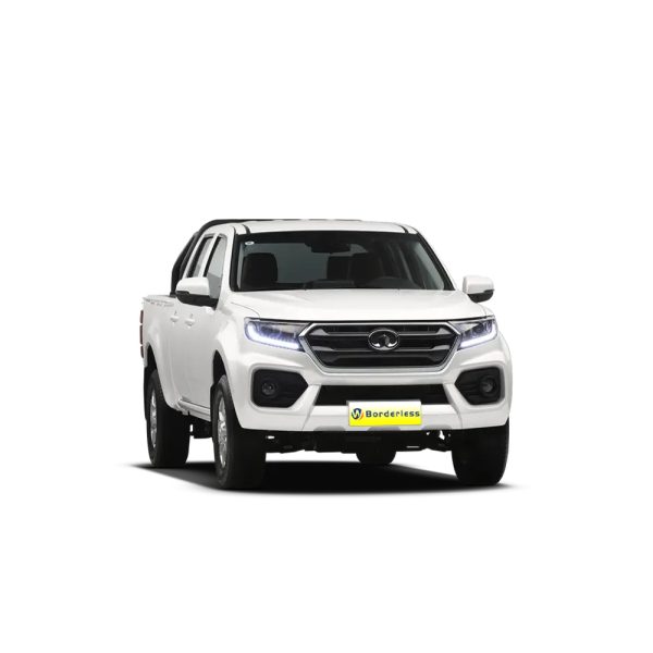 GWM Wingle 7