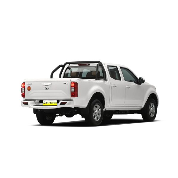 GWM Wingle 7