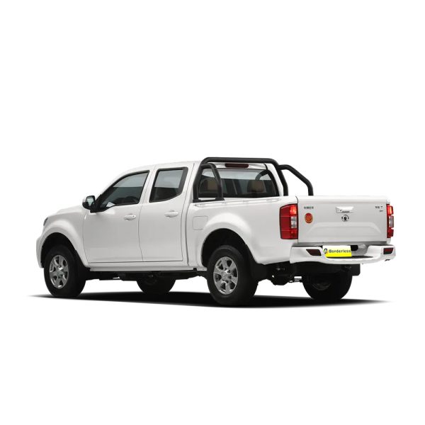GWM Wingle 7