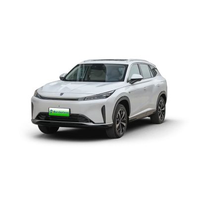 roewe D5X DMH