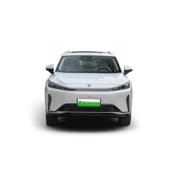 roewe D5X DMH