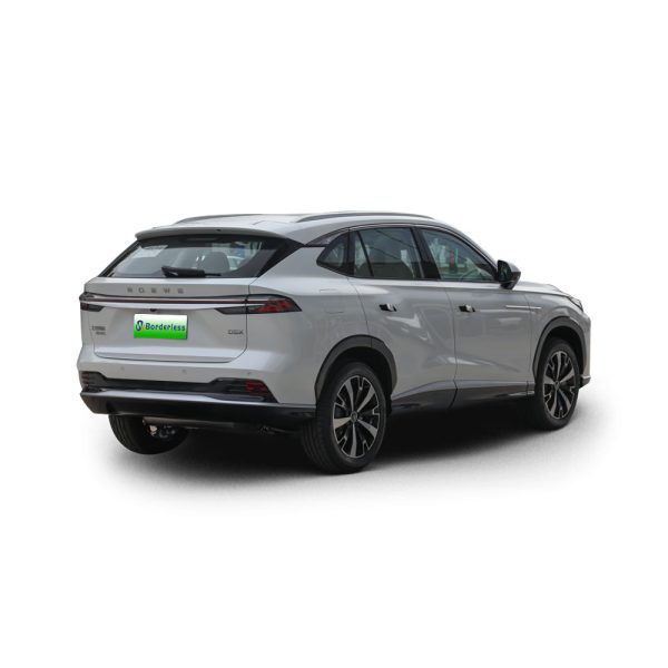 roewe D5X DMH