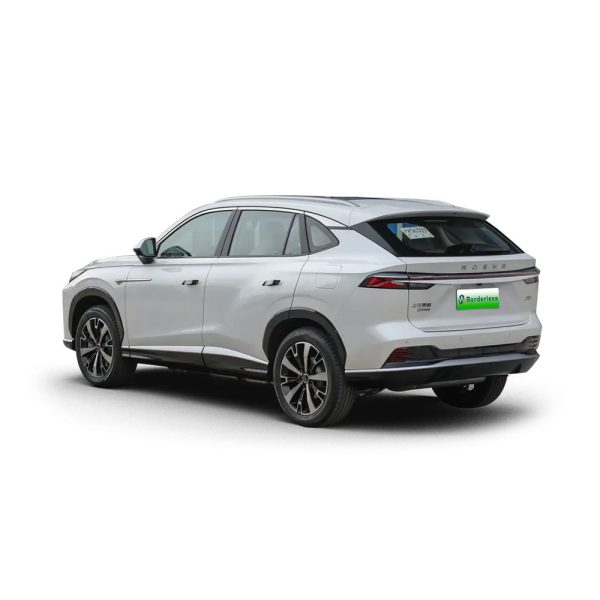 roewe D5X DMH