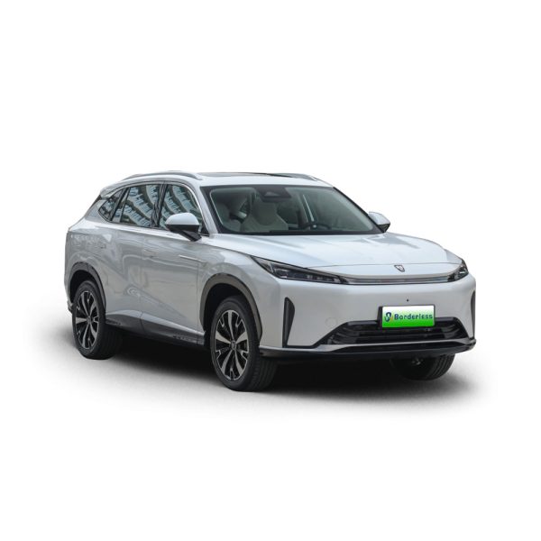 roewe D5X DMH