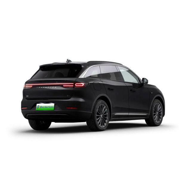 leapmotor c11