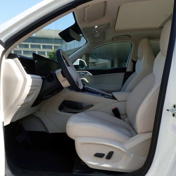 roewe D5X DMH