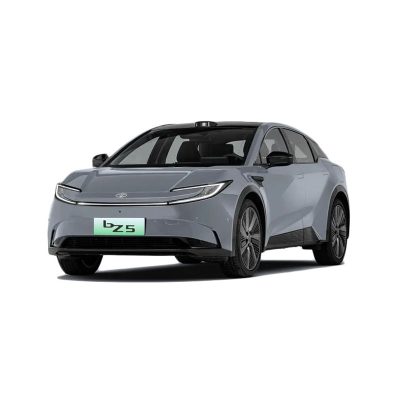 Toyota BZ5