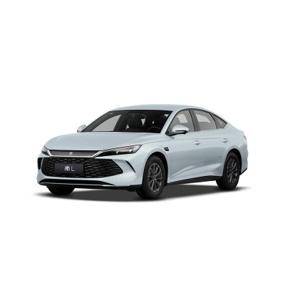 BYD Qin L DM-i 2025