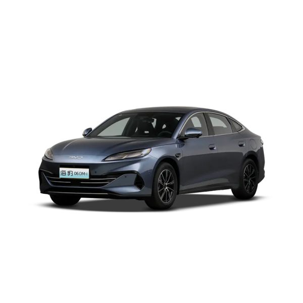 BYD Seal 06 DM-i 2025