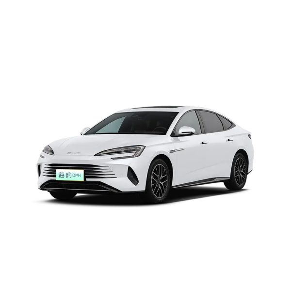 BYD Seal DM-i