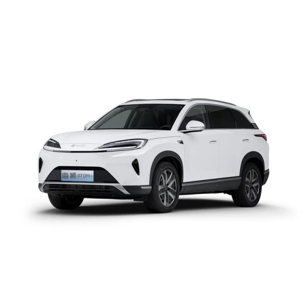 BYD Sealion 07 DM-i