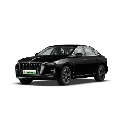 Hongqi H5 PHEV