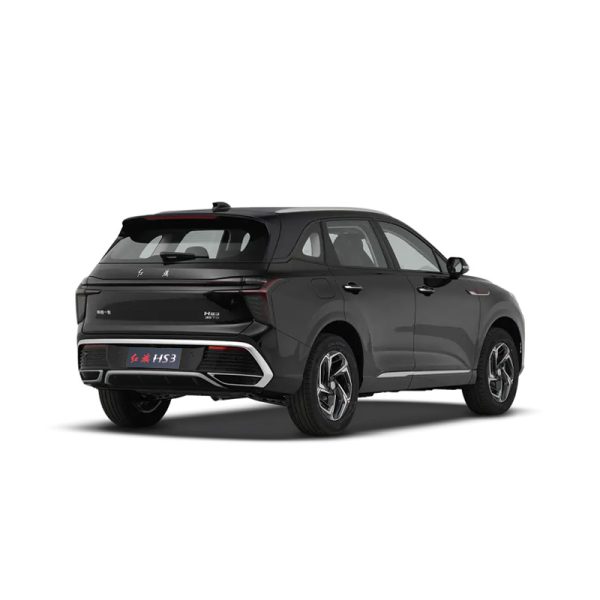 Hongqi HS3