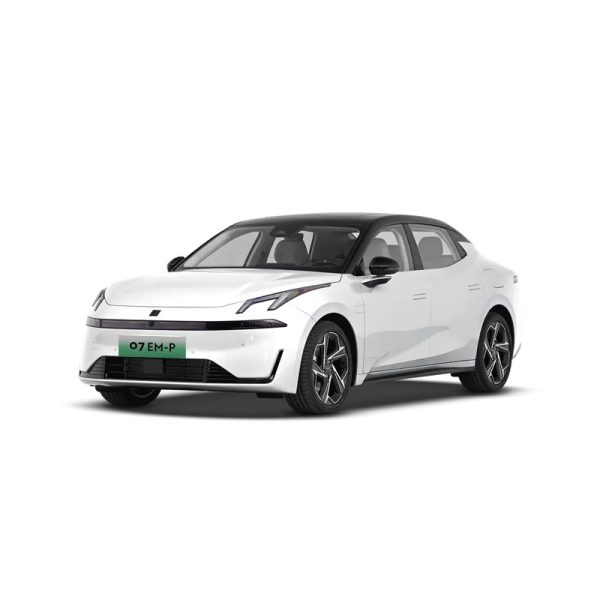 Lynk & Co 07 EM-P