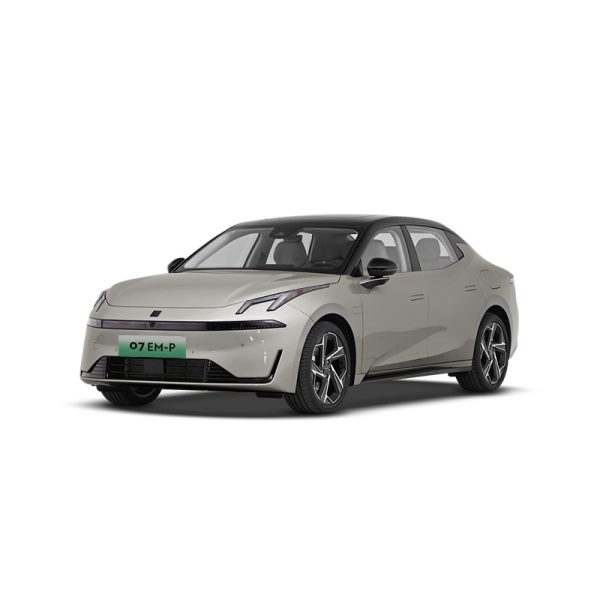 Lynk & Co 07 EM-P