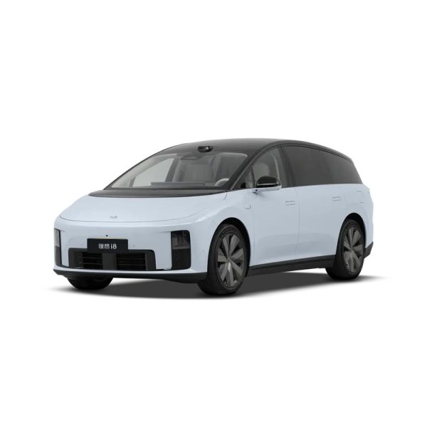Li Auto i8