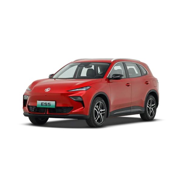 MG ES5 - Image 4