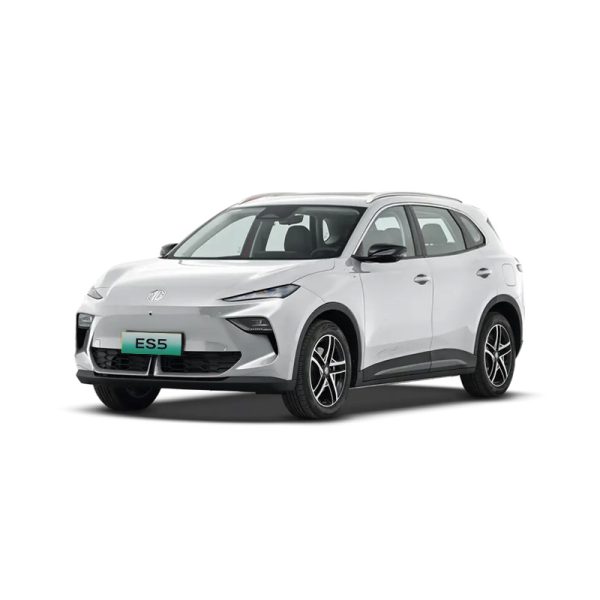 MG ES5 - Image 2