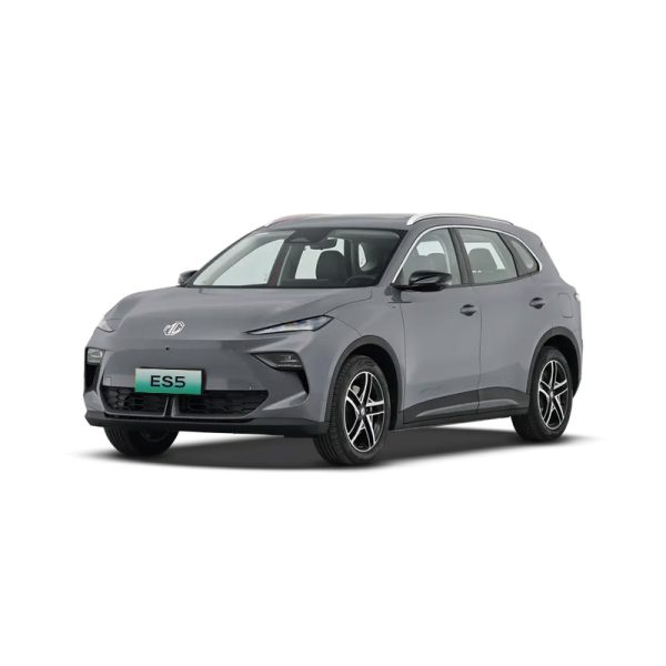MG ES5 - Image 3