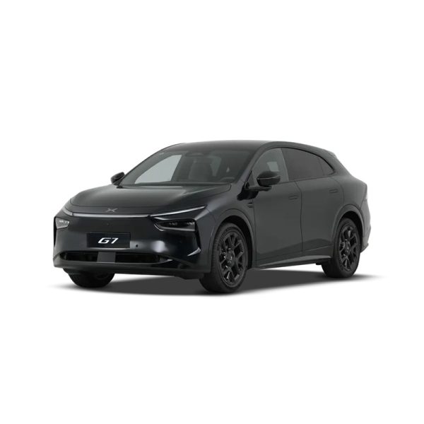 Xpeng G7
