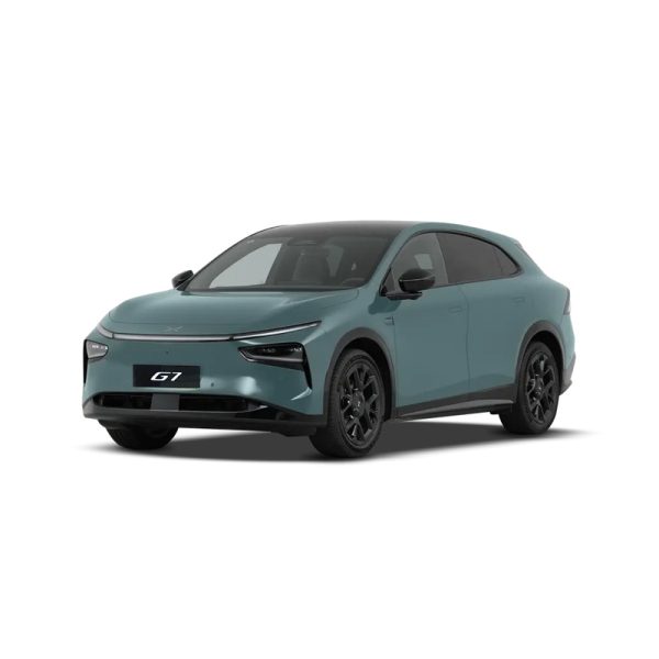 Xpeng G7