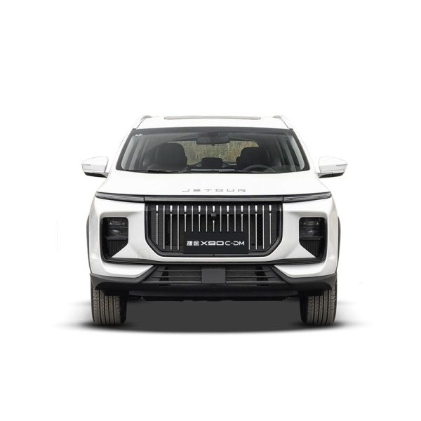 Jetour X90 C-DM 2025