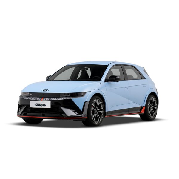 Hyundai IONIQ 5 N