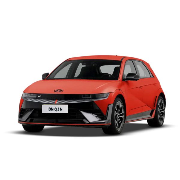 Hyundai IONIQ 5 N