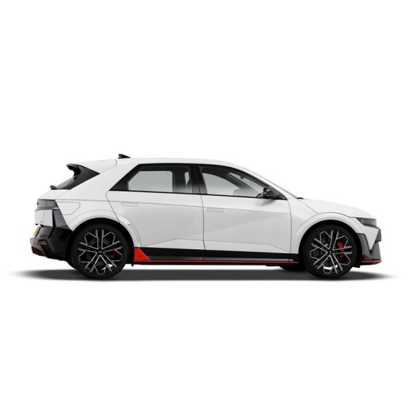 Hyundai IONIQ 5 N
