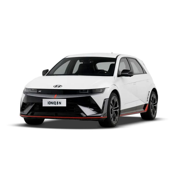 Hyundai IONIQ 5 N